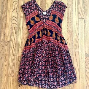 O’Neill dress (size xs)